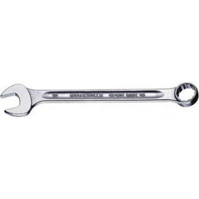 STAHLWILLE LÄNKNYCKEL OPEN BOX 13 24MM
