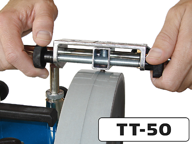 TORMEK SVARVANORDNING TT-50