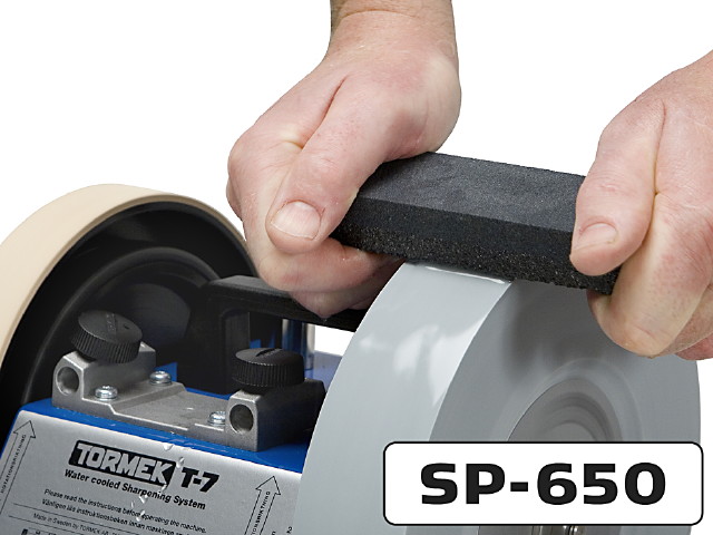 TORMEK STENJUSTERARE SP-650
