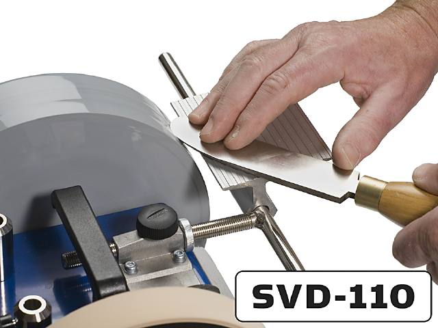 TORMEK SLIPSTÖD SVD-110
