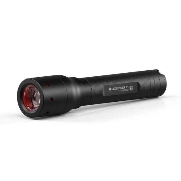 LED LENSER P5 CORE