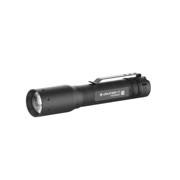 LED LENSER P3