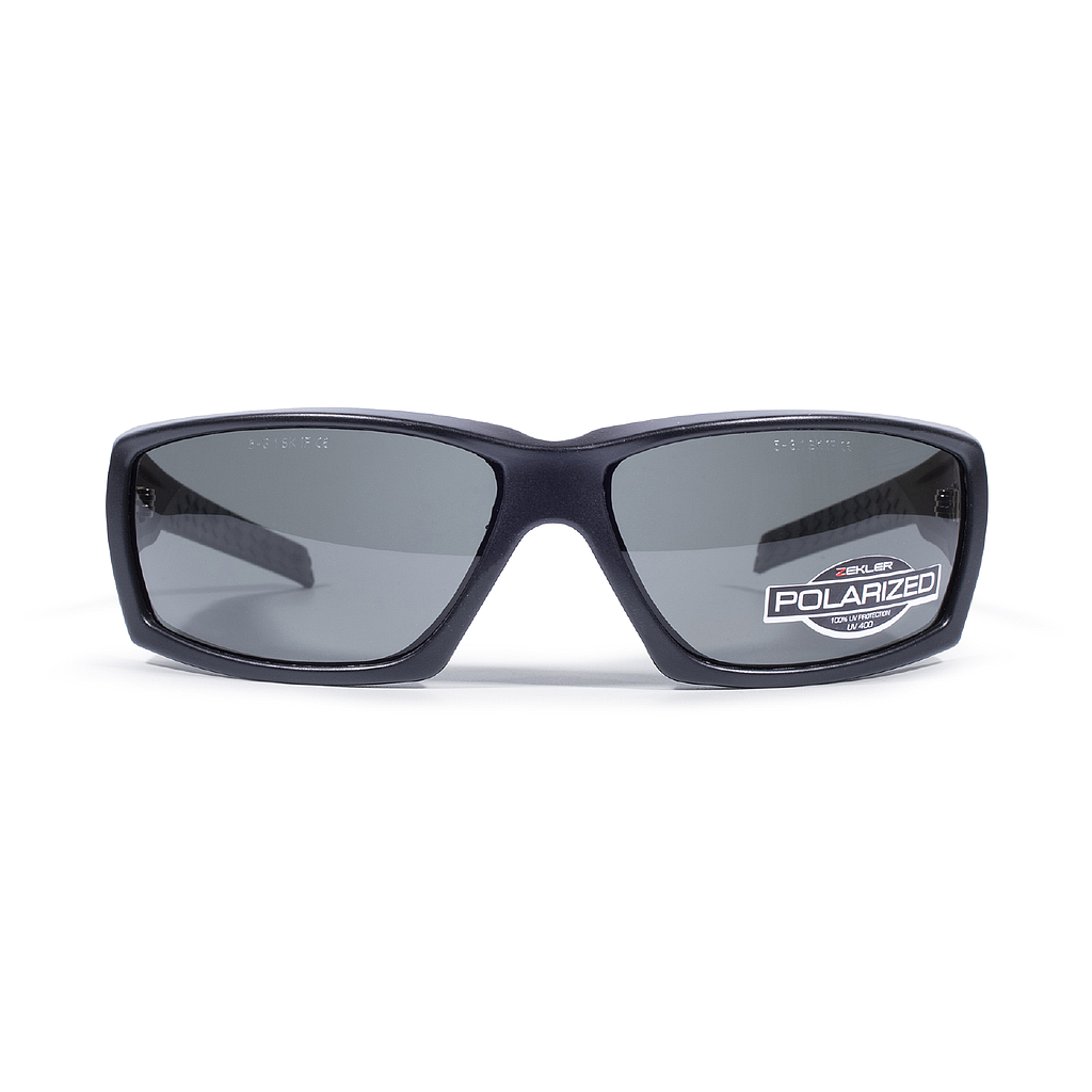 SKYDDSGLASÖGON ZEKLER 108 POL UV400