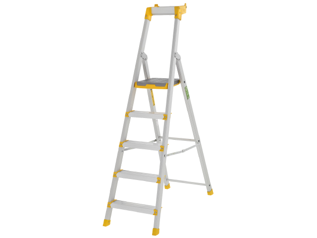 TRAPPSTEGE 55PN WIBE 5-STEG