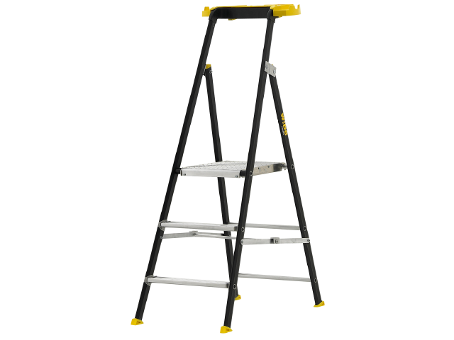 STEGE TRAPP ASP &amp; WTS &amp; 5 STEG