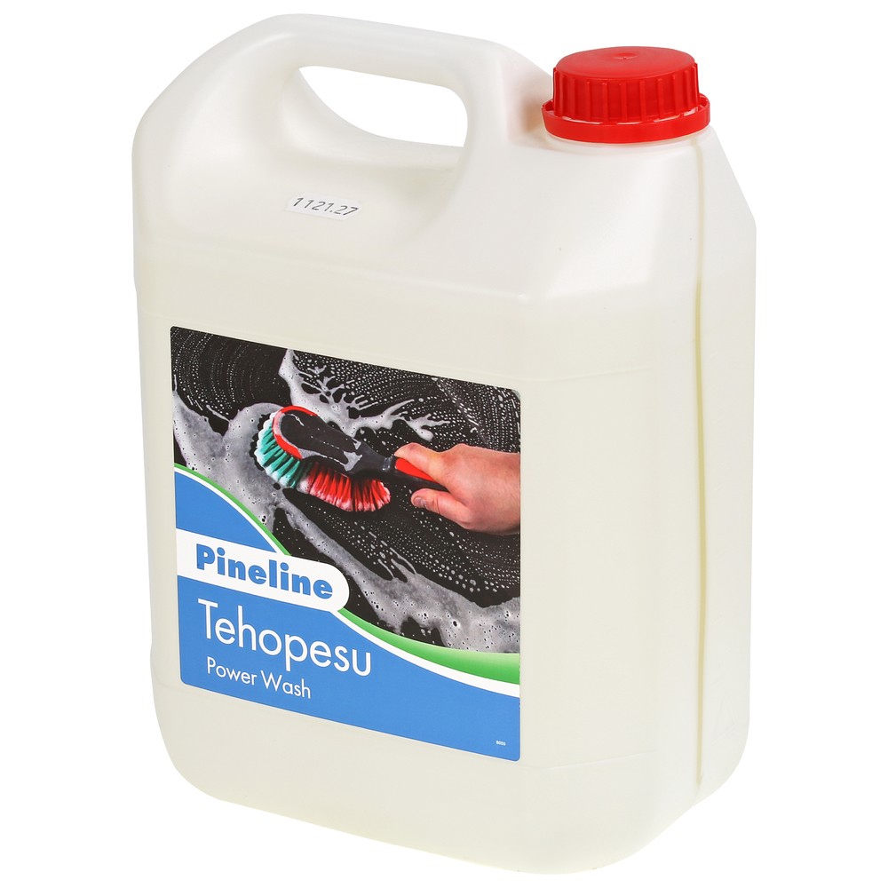 PINELINE TEHOPESU 25L