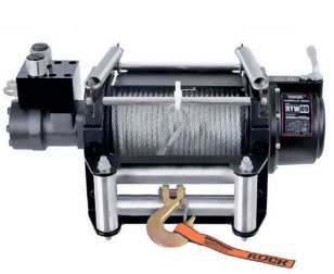 ROCK HYDRAUL VINSCH 4082KG