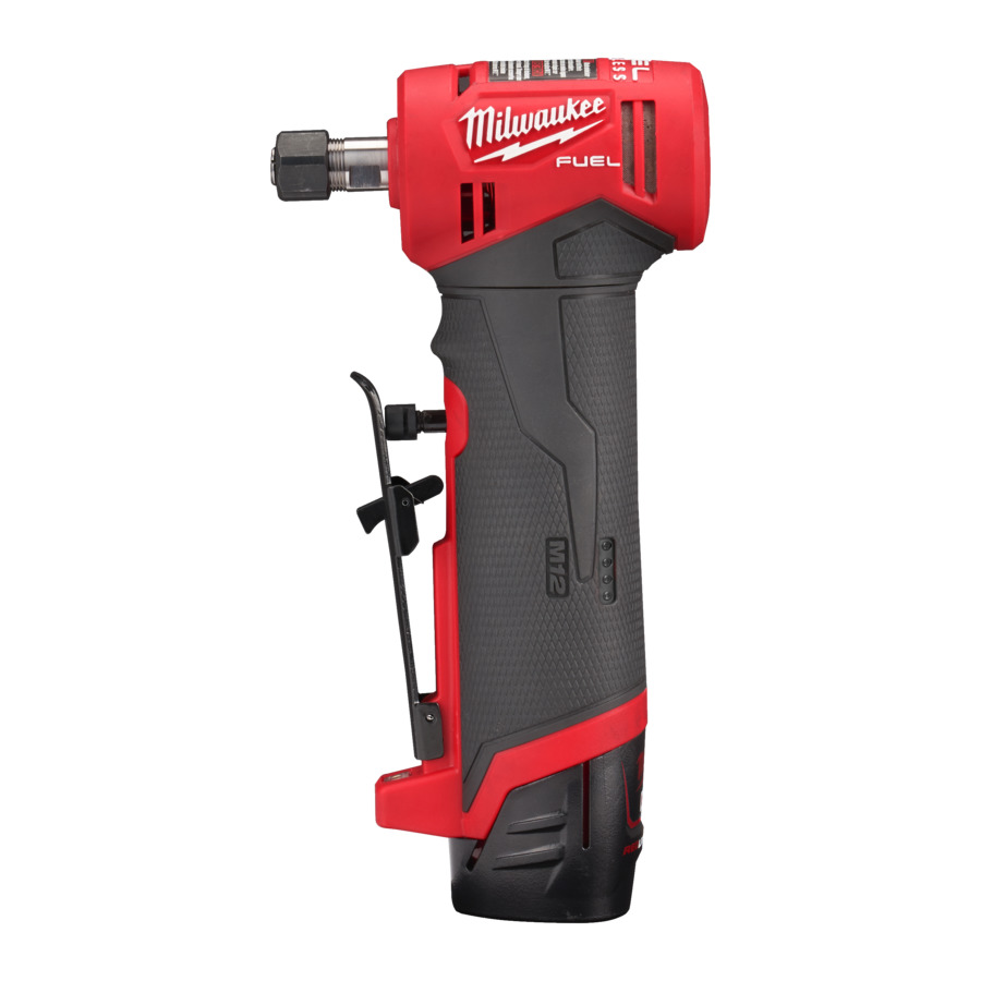MILWAUKEE M12FDGA-422B FILMASKIN IN2