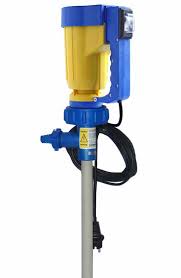 JESSBERGER PUMP RÖR L=1000MM (SS) Ø41MM