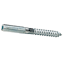 FOTSKRUV DIN 9082 M10 A2