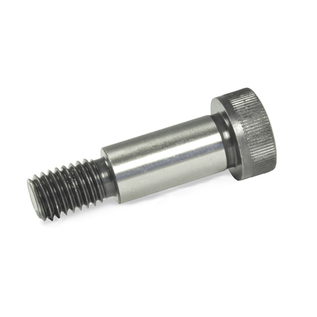 PASSBULT ISO 7379 M8 12.9 ST