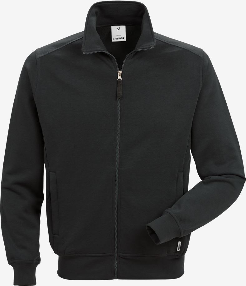 SWEATSHIRT-JACKA 7608 SM
