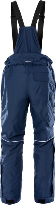 FRISTADS AIRTECH® VINTERBYXA 2698 GTT MÖRKBLÅ