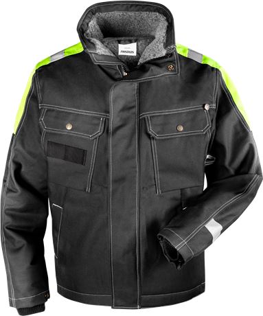 FRISTADS VINTERJACKA 447 FASI