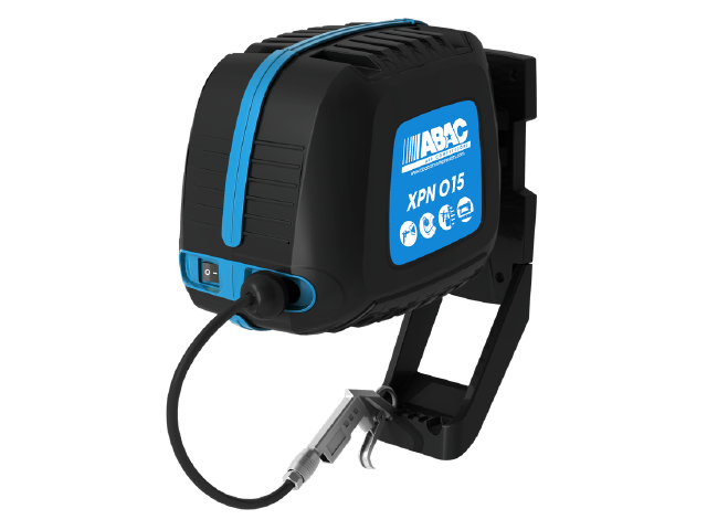 KOMPRESSOR ABAC XPAND O15