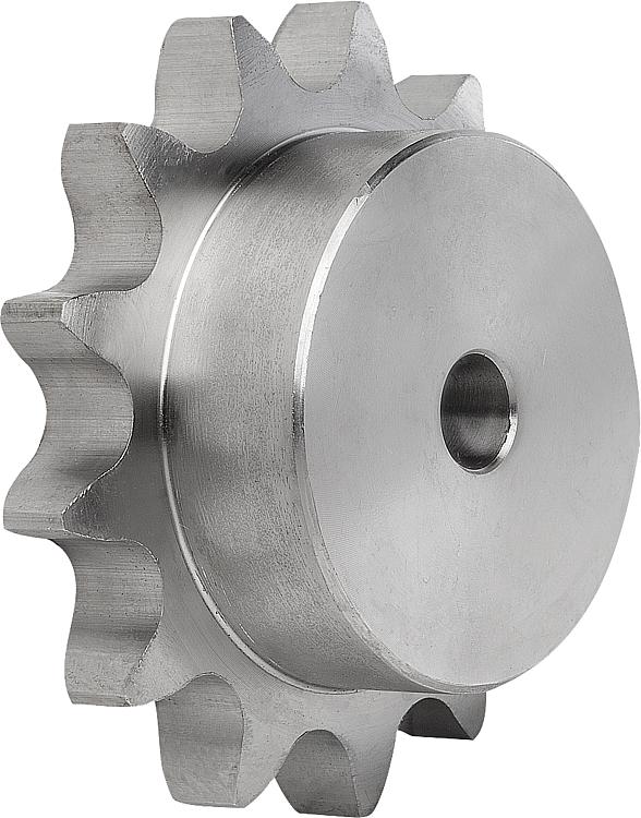 KEDHJUL NAV 1/2&quot; Z45