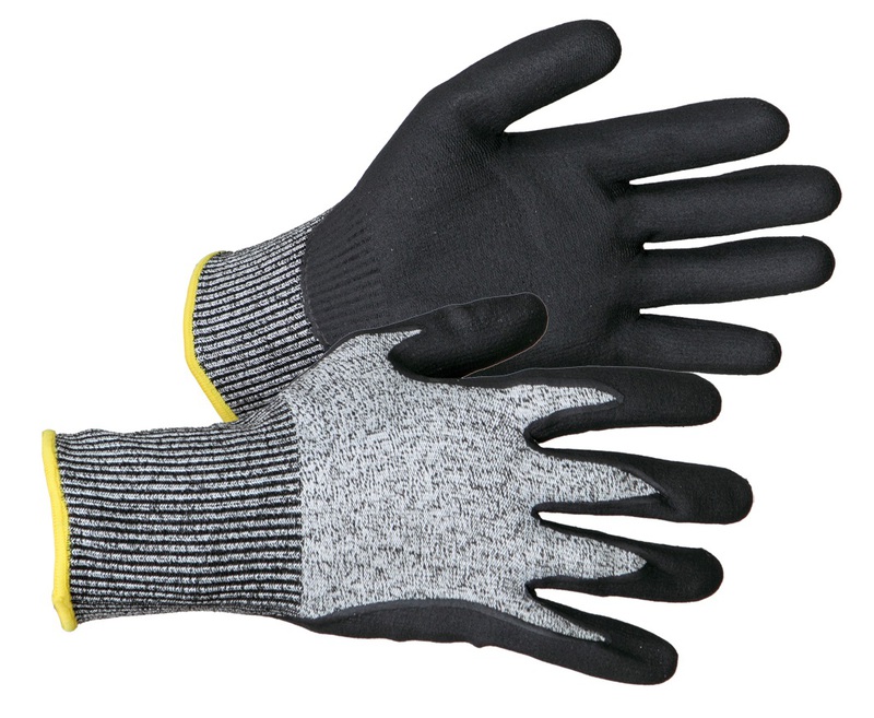 SKÄRSKYDDSHANDSKAR CUTPROOF+B 12PAR