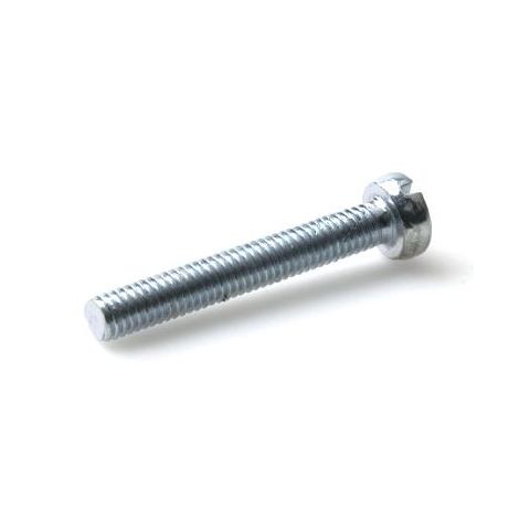 SPÅRSKRUV DIN 84 M1,6 ZN