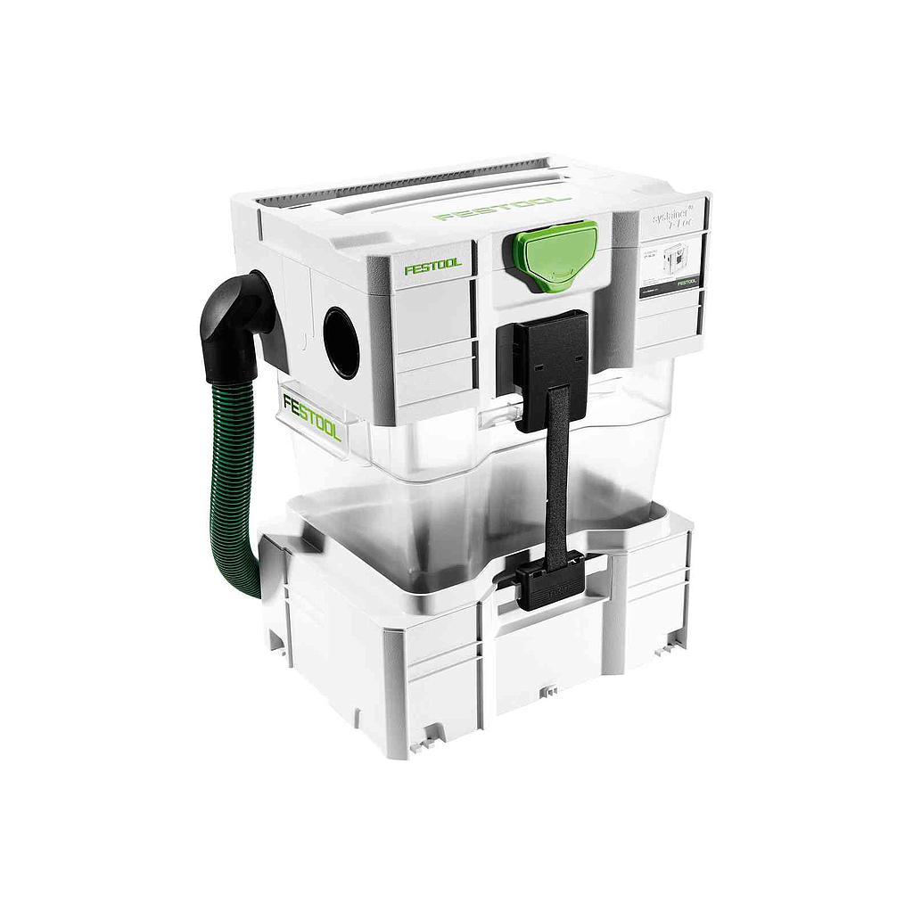 FESTOOL CT-STOFTAVSKILJARE CT-VA-20