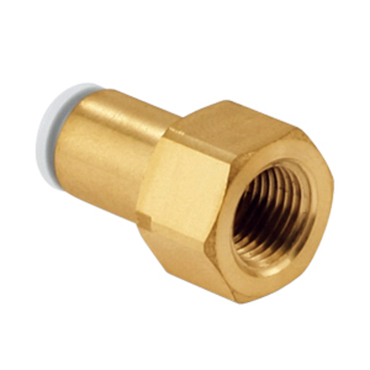 SMC KOPPLING KQ2F04-01A