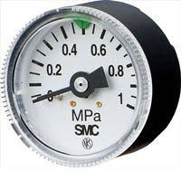 SMC MANOMETER G46-7-02 0-0,7MPA