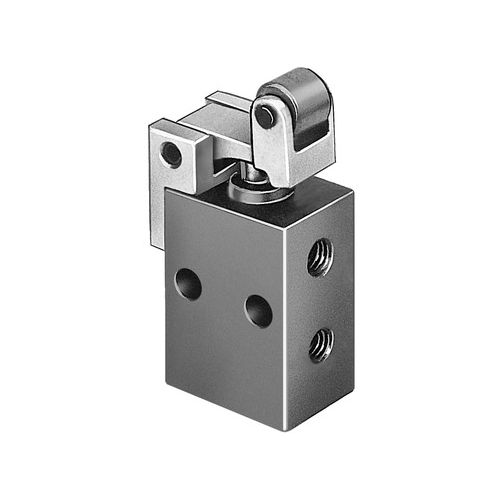 SMC VM131F-04-01