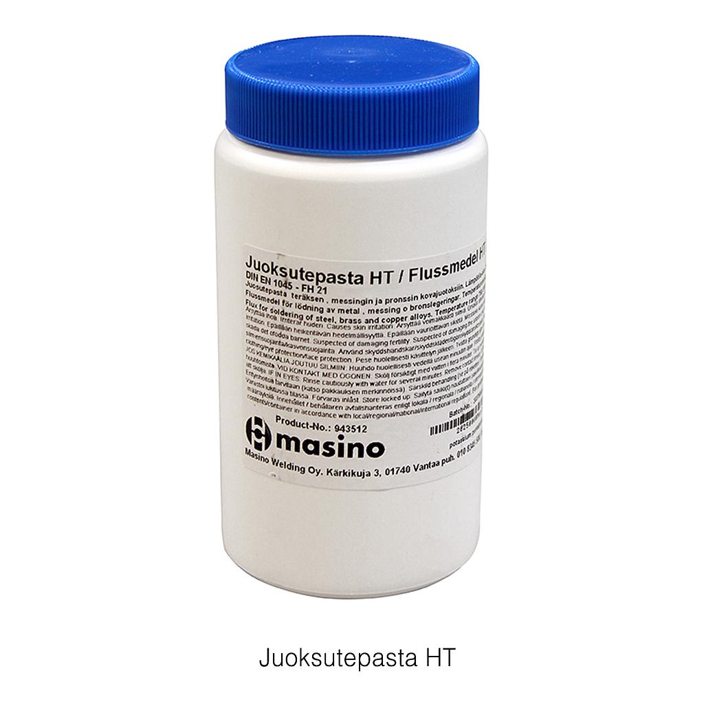 FLUSSMEDEL FÖR MÄSSING HT 500G