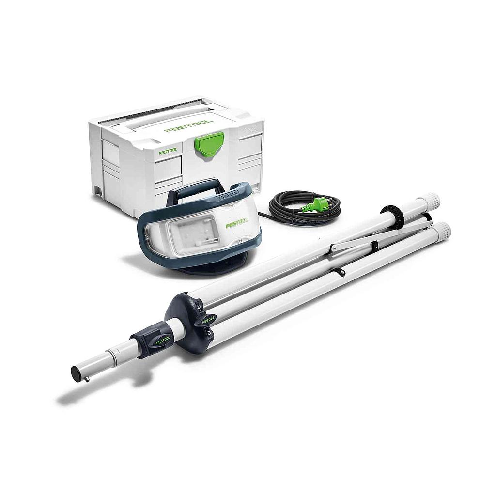 ARBETSBELYSNING SYSLITE DUO-Set