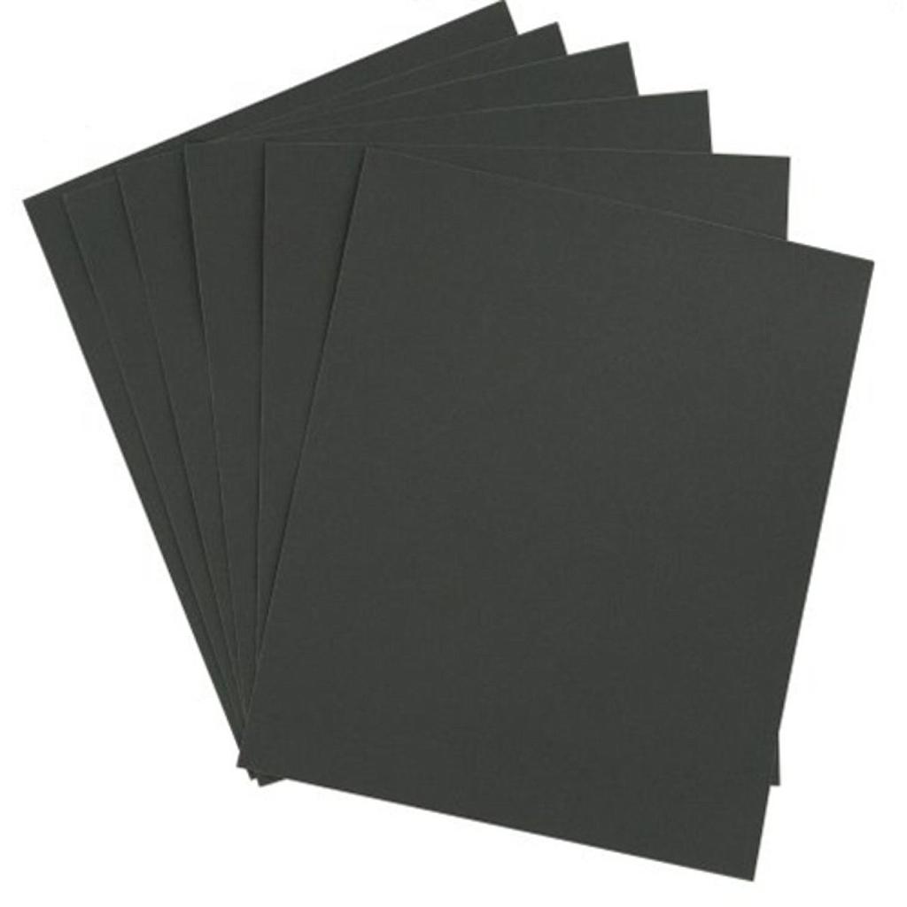 VATTEN SLIPAPPER ARK 230X280 WSP1000