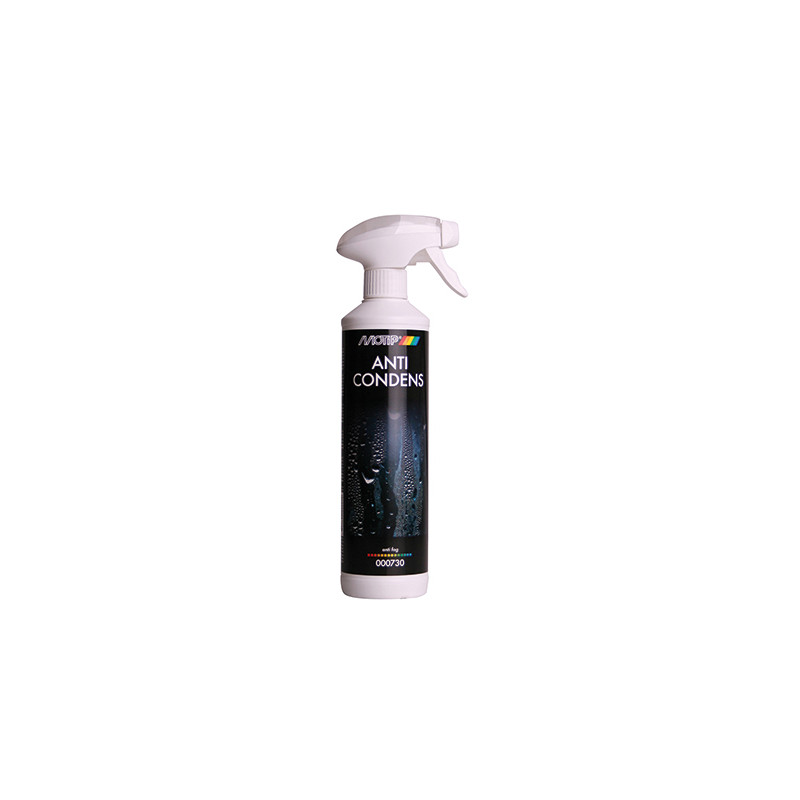 MOTIP AVFROSTNING 500ML