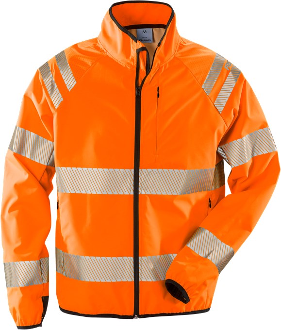 FRISTADS JACKA MED HÖG SYNLIGHET S. 3 4091 LPR