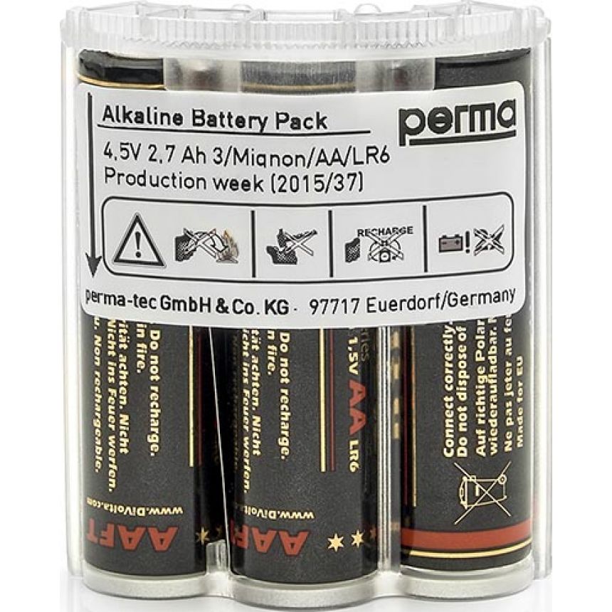 BATTERI SET STAR