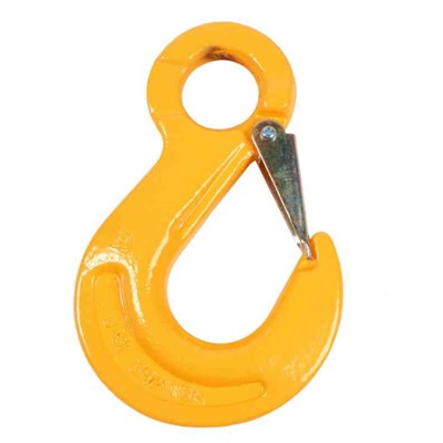 SÄKERHETSKROK 2TON 7/8-8