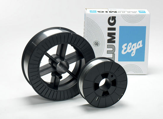 ALUMIG MG 5 1,2MM 6KG