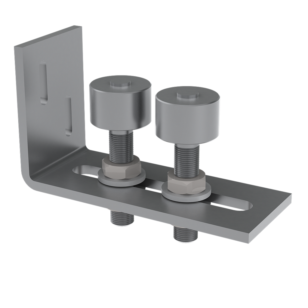 HELAFORM NEDRE STYRRULLE AO-23, ø 30 MM