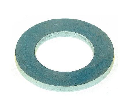 FLATBRICKA DIN 125 ZN A 3,2 M3,2 / 200 ST/PKT