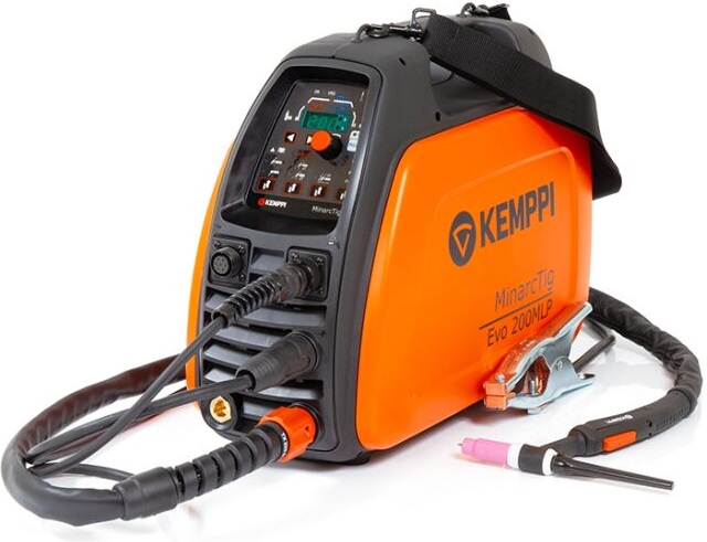 MINARCTIG EVO 200MLP TTC 160 4M