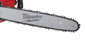 MILWAUKEE MOTORSÅGSKED FR M18FCHSC