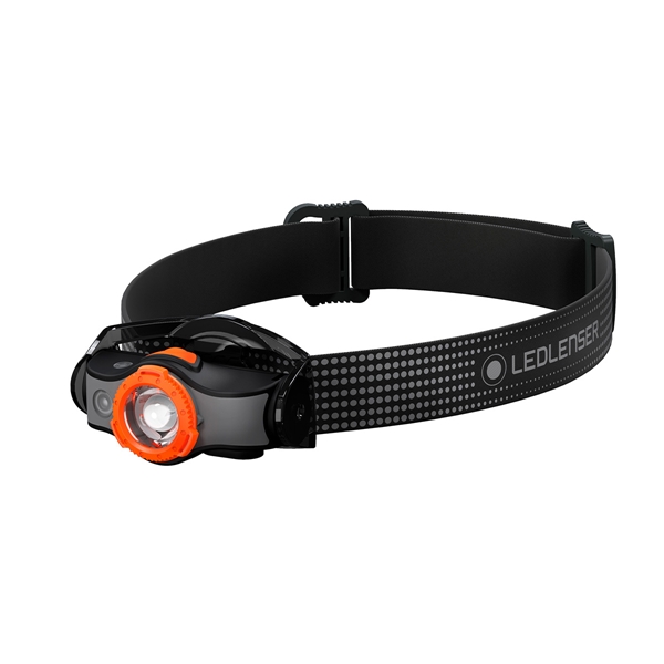 LED LENSER MH5