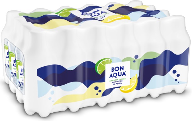 BONAQUA 24 PACK