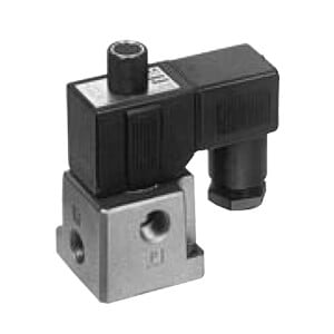 MAGNETVENTIL VT307-4DZ1-01F-Q SMC