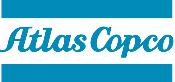 ATLAS COPCO TRYCK AVBRYTARE 3/8