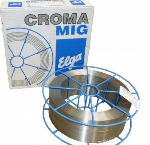 ELGA CROMAMIG 308 LSI 1,0MM 15KG