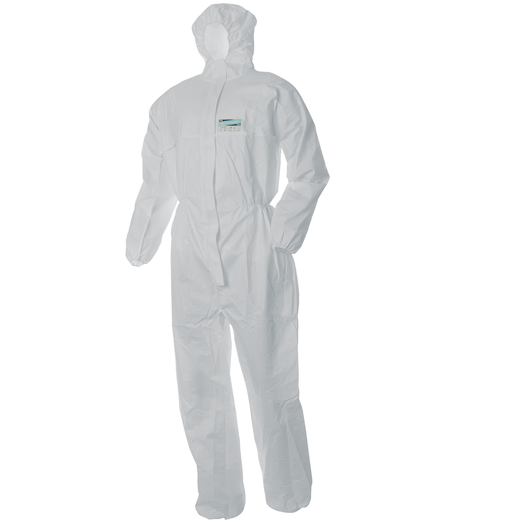 KORTTIDSOVERALL M2000 COMFORT MICROGARD