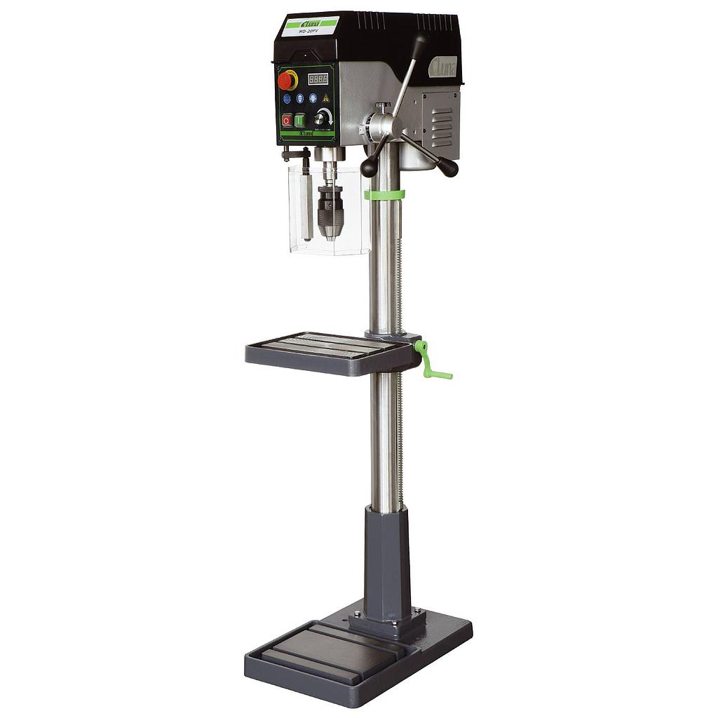 PELARBORRMASKIN MD20FV
