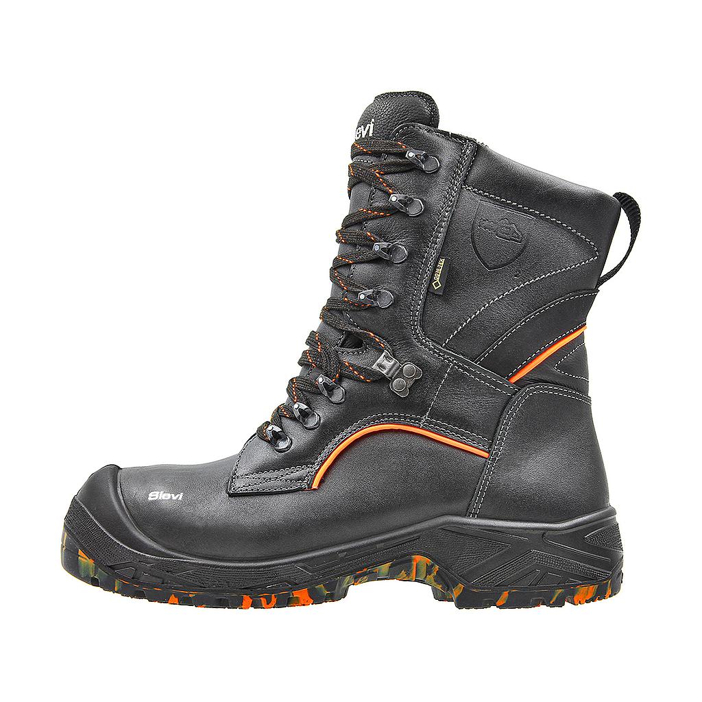 SKYDDSSKO SIEVI AL GT TIMBER XL+S3HRO