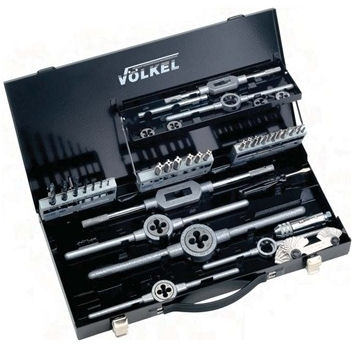 GÄNGSERIE M3-M12 49101 VÖLKEL