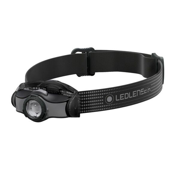 LED LENSER MH3