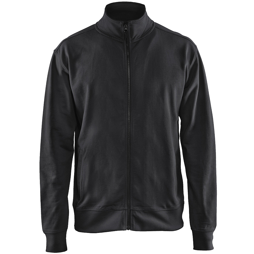 BLÅKLÄDER SWEATSHIRT 33711158 SVART