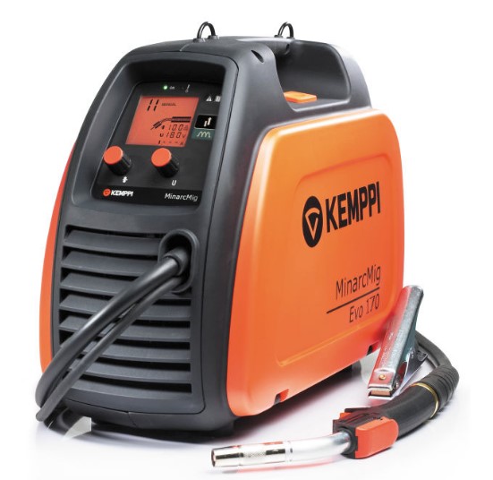 MINARCMIG EVO 200